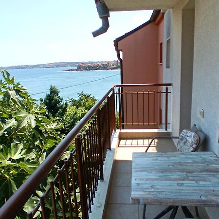 Farlalievi Guest House Sosopol Exterior foto