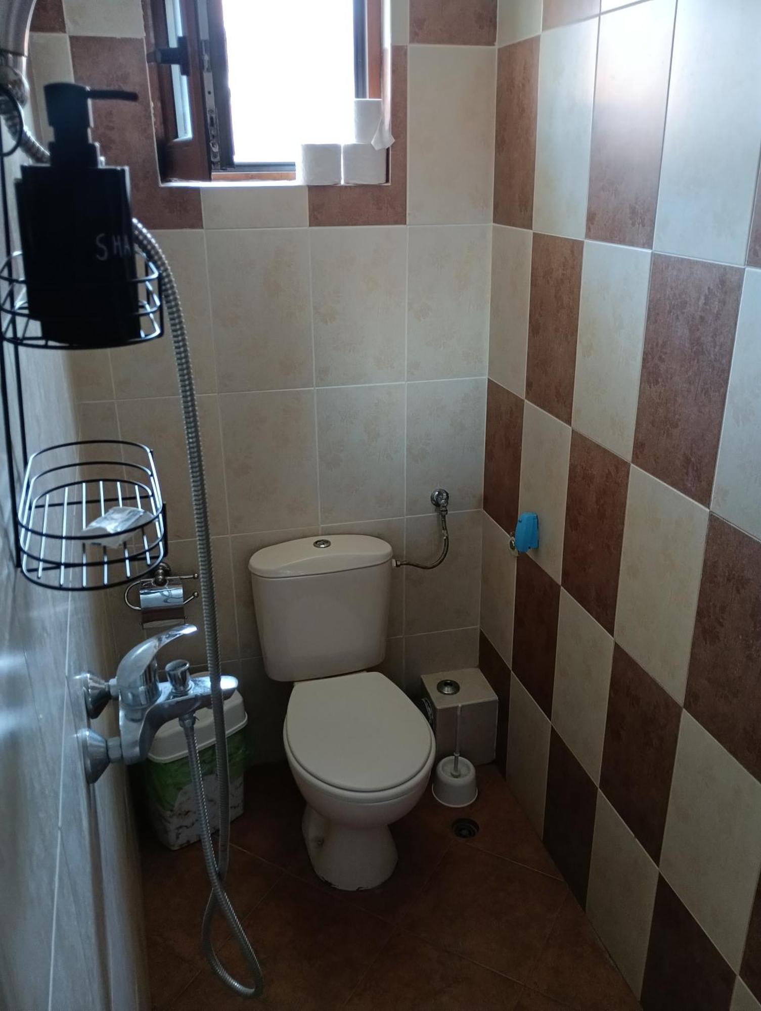 Farlalievi Guest House Sosopol Exterior foto
